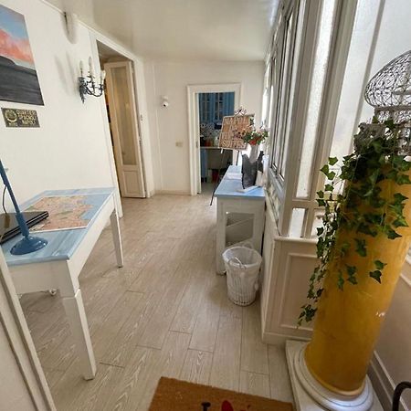 Casa Ra Bella Mbriana Διαμέρισμα Νάπολη Εξωτερικό φωτογραφία