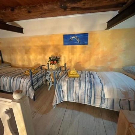 Casa Ra Bella Mbriana Διαμέρισμα Νάπολη Εξωτερικό φωτογραφία