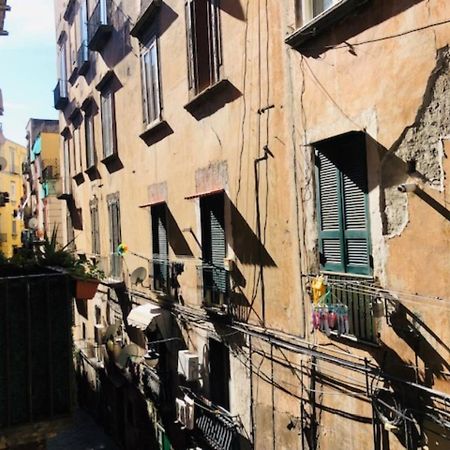 Casa Ra Bella Mbriana Διαμέρισμα Νάπολη Εξωτερικό φωτογραφία
