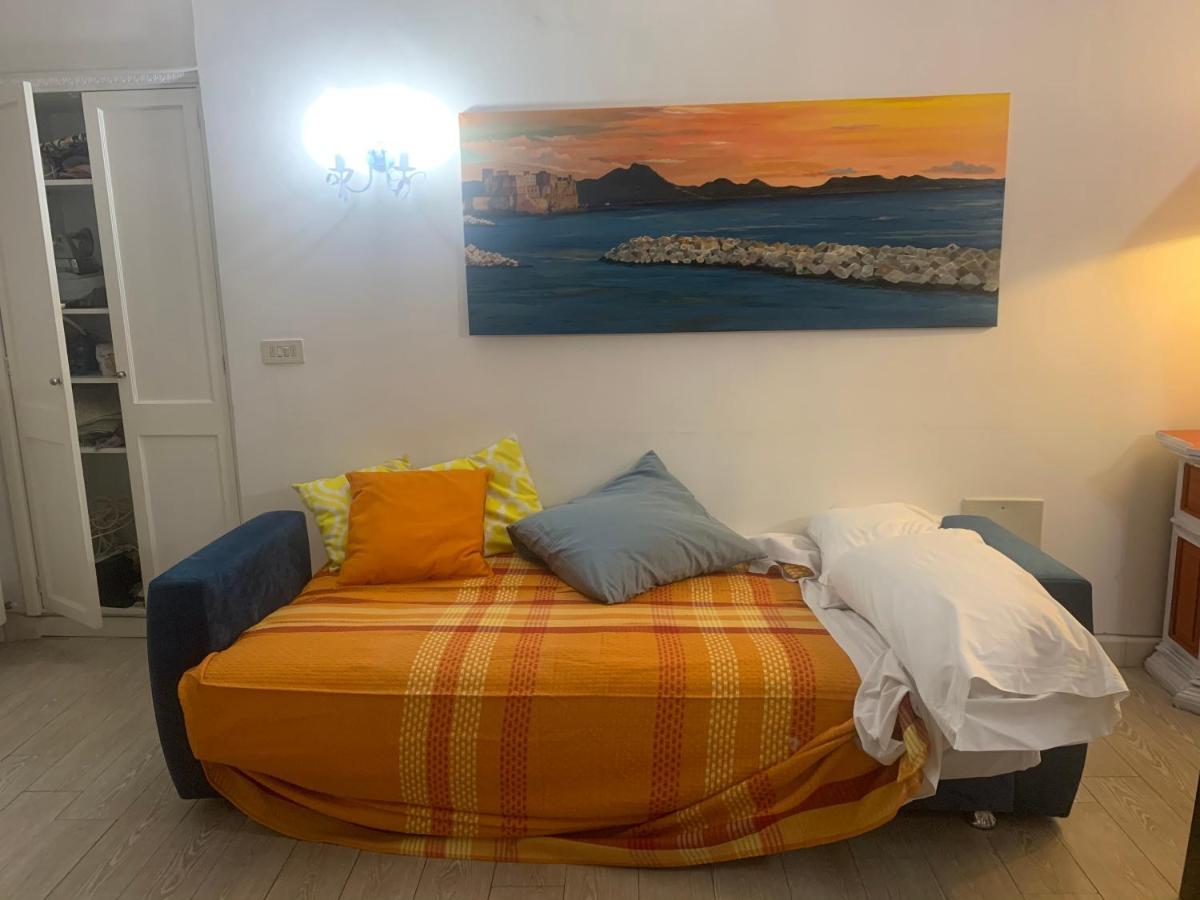 Casa Ra Bella Mbriana Διαμέρισμα Νάπολη Εξωτερικό φωτογραφία