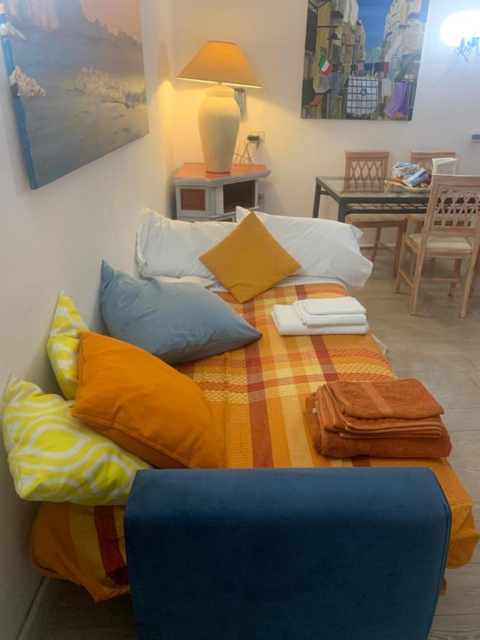 Casa Ra Bella Mbriana Διαμέρισμα Νάπολη Εξωτερικό φωτογραφία