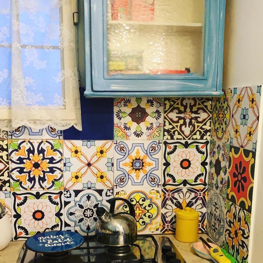 Casa Ra Bella Mbriana Διαμέρισμα Νάπολη Εξωτερικό φωτογραφία