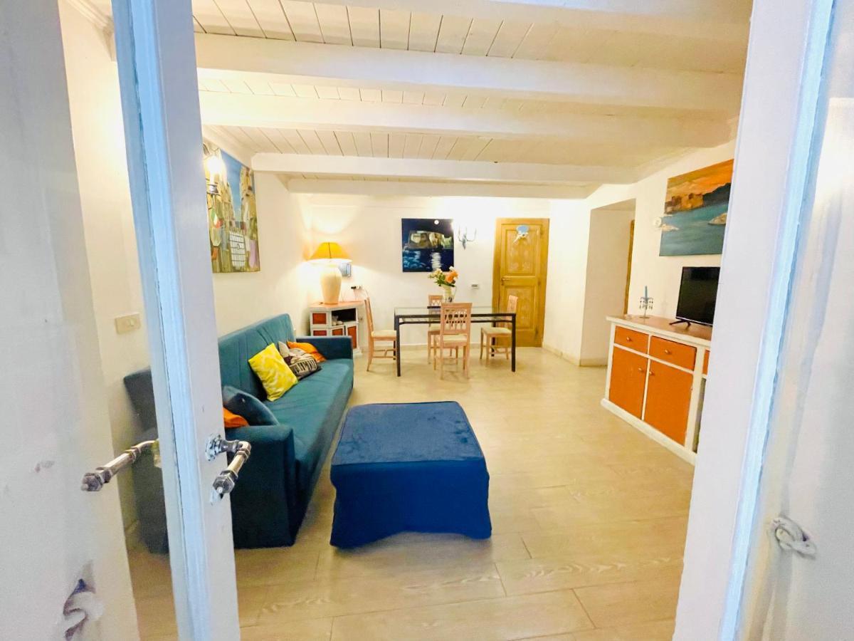 Casa Ra Bella Mbriana Διαμέρισμα Νάπολη Εξωτερικό φωτογραφία