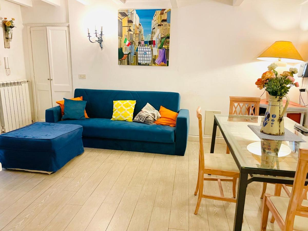 Casa Ra Bella Mbriana Διαμέρισμα Νάπολη Εξωτερικό φωτογραφία