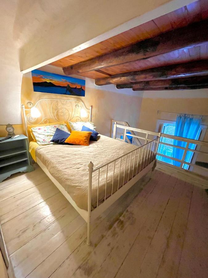Casa Ra Bella Mbriana Διαμέρισμα Νάπολη Εξωτερικό φωτογραφία