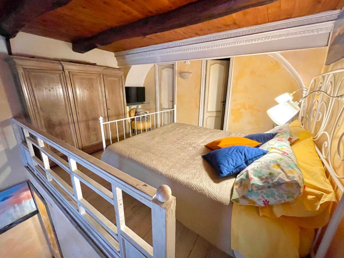 Casa Ra Bella Mbriana Διαμέρισμα Νάπολη Εξωτερικό φωτογραφία