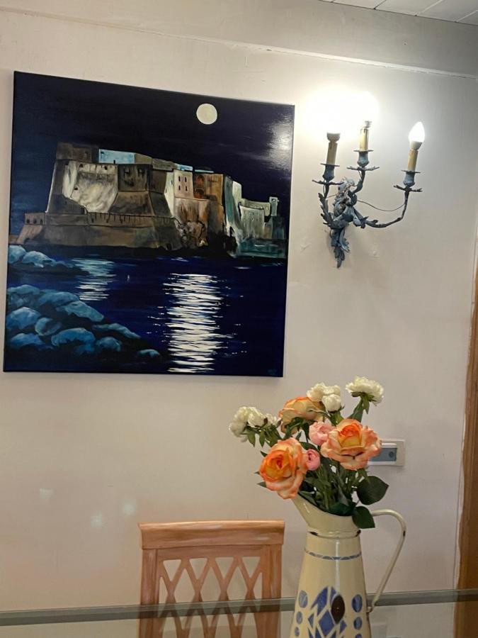 Casa Ra Bella Mbriana Διαμέρισμα Νάπολη Εξωτερικό φωτογραφία