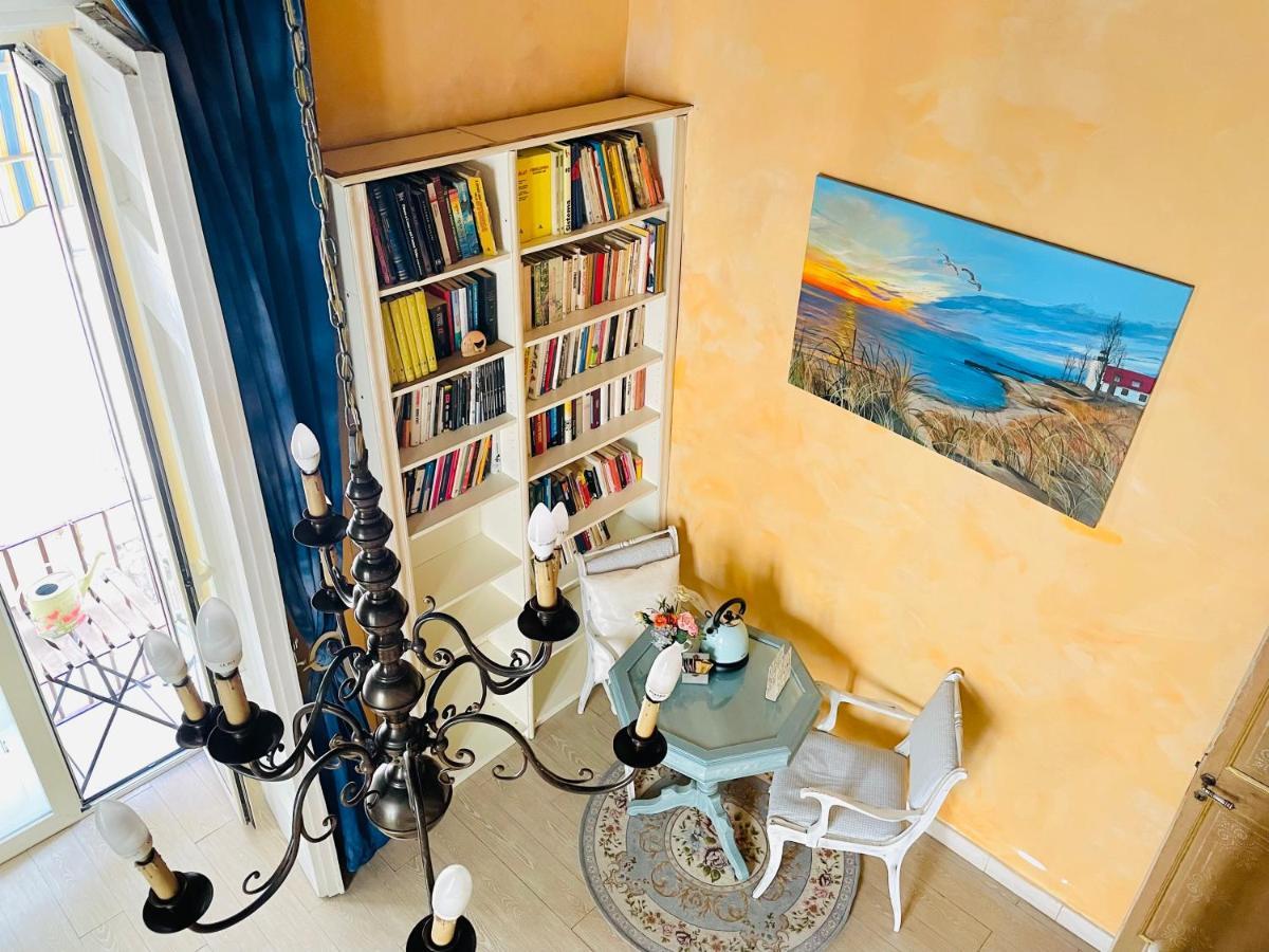 Casa Ra Bella Mbriana Διαμέρισμα Νάπολη Εξωτερικό φωτογραφία