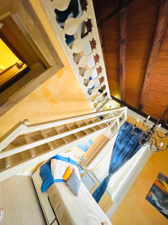 Casa Ra Bella Mbriana Διαμέρισμα Νάπολη Εξωτερικό φωτογραφία