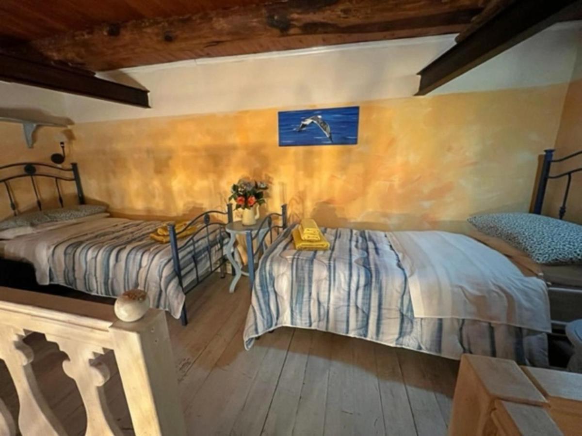 Casa Ra Bella Mbriana Διαμέρισμα Νάπολη Εξωτερικό φωτογραφία