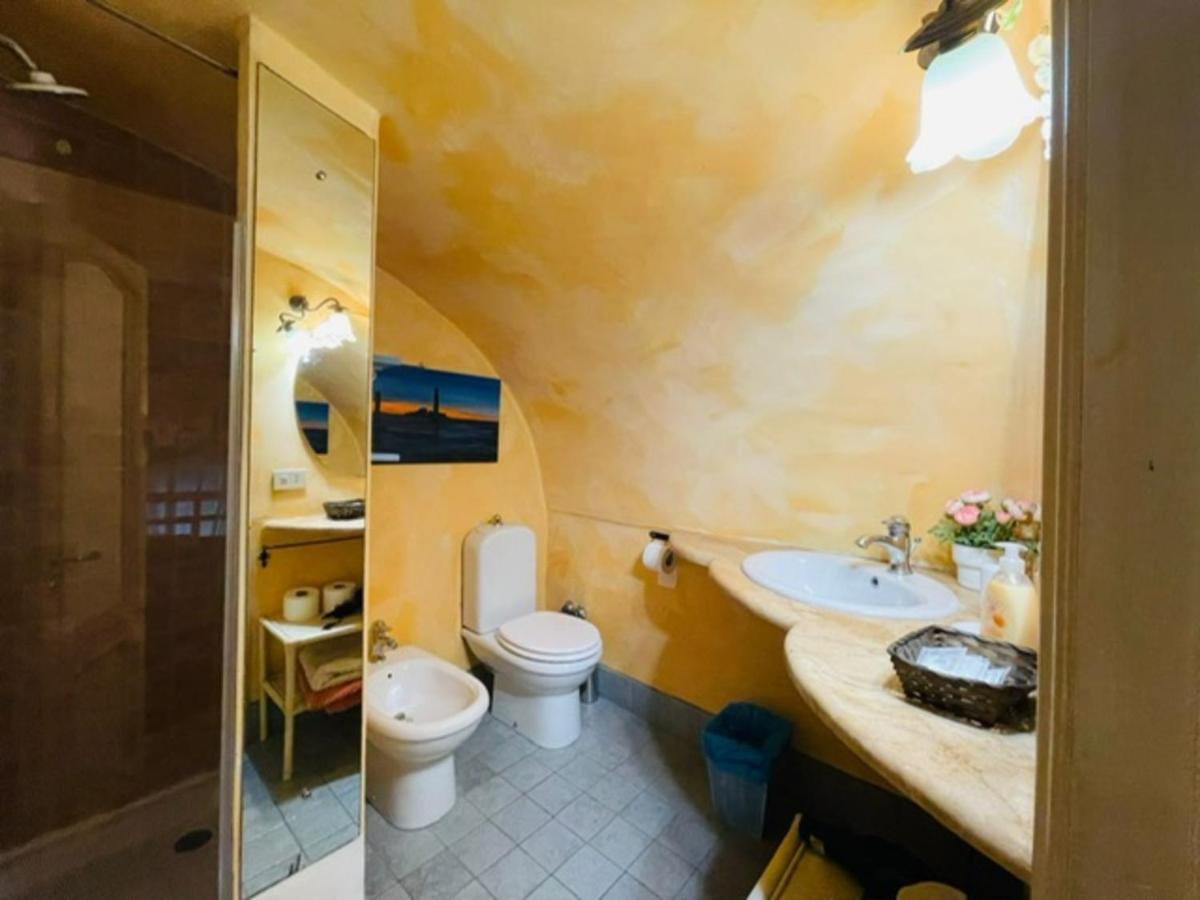 Casa Ra Bella Mbriana Διαμέρισμα Νάπολη Εξωτερικό φωτογραφία