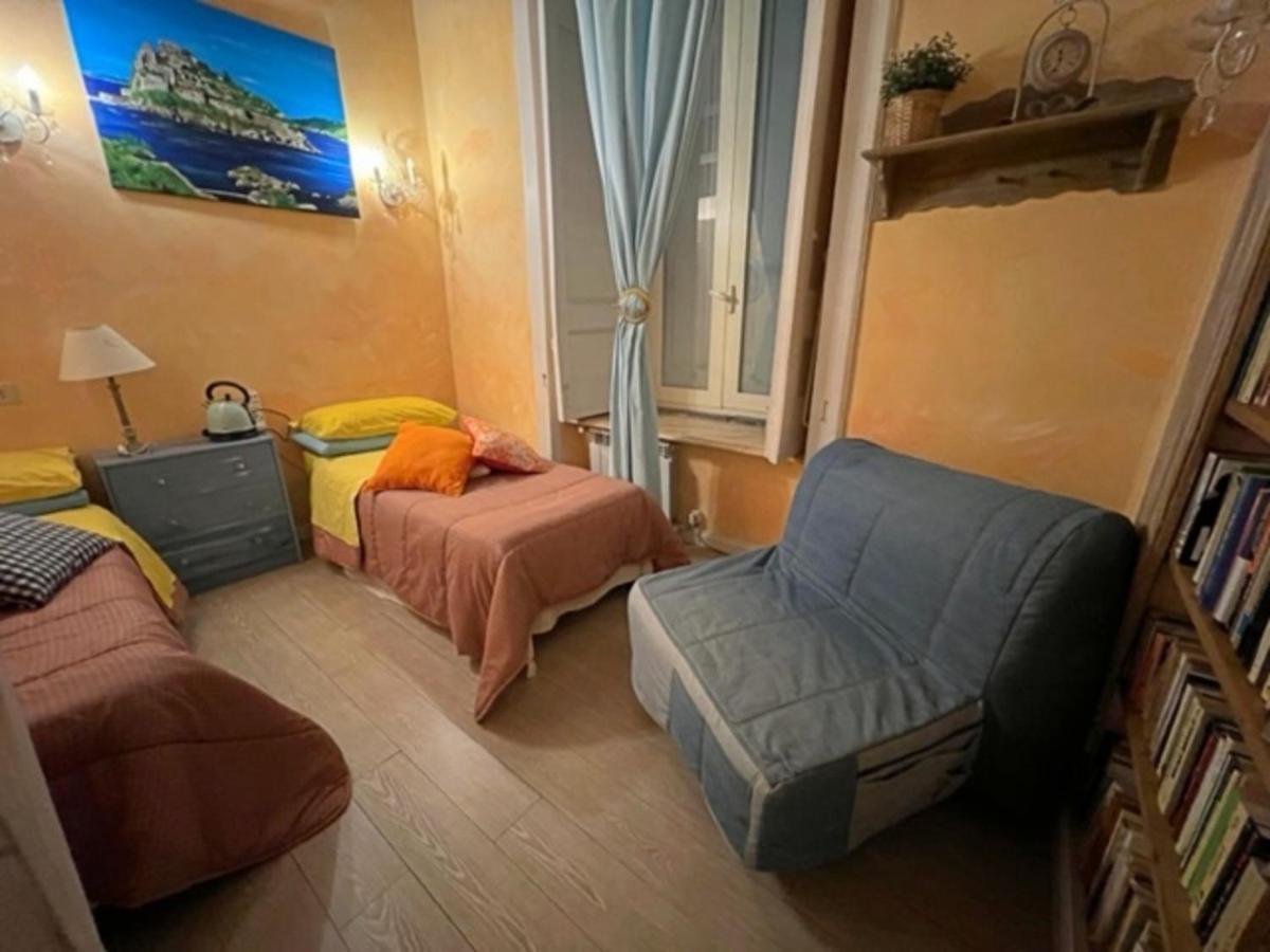 Casa Ra Bella Mbriana Διαμέρισμα Νάπολη Εξωτερικό φωτογραφία