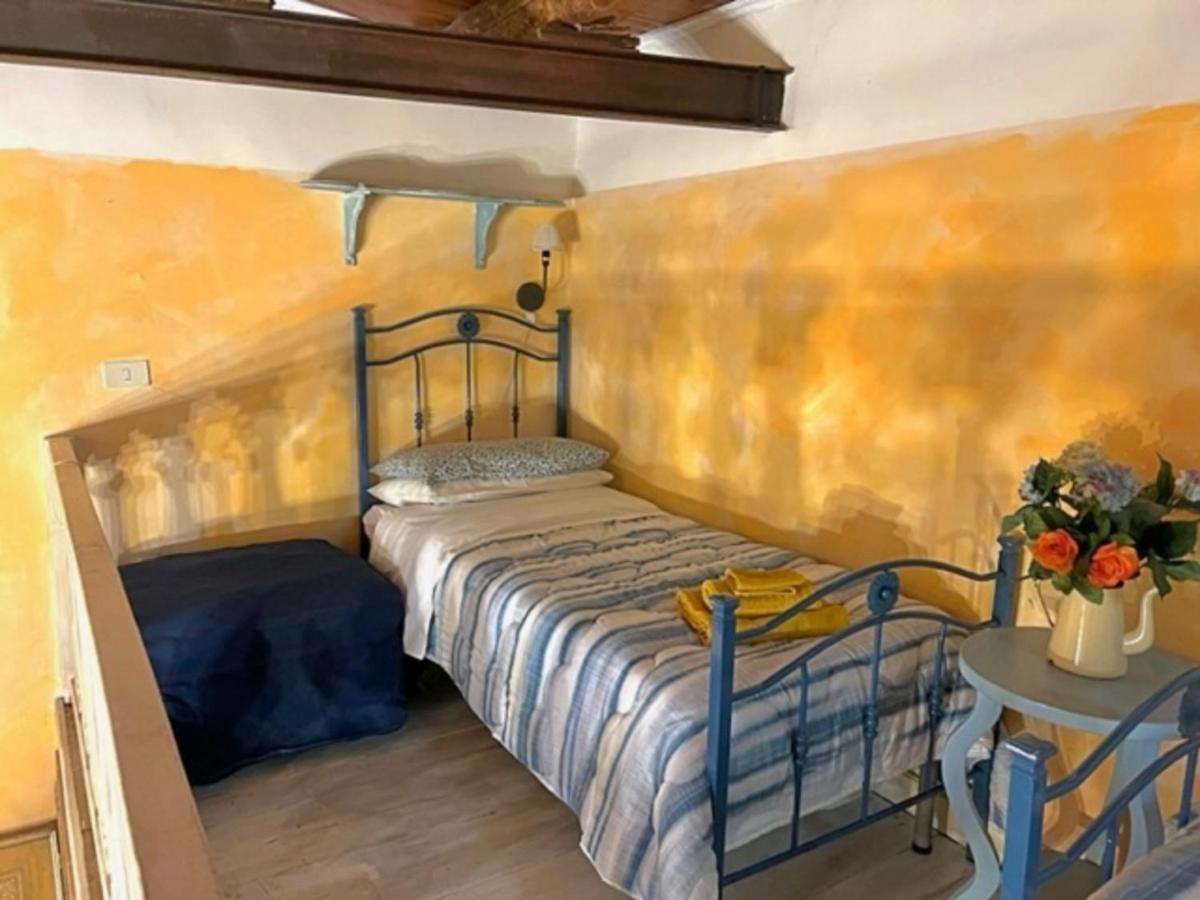 Casa Ra Bella Mbriana Διαμέρισμα Νάπολη Εξωτερικό φωτογραφία