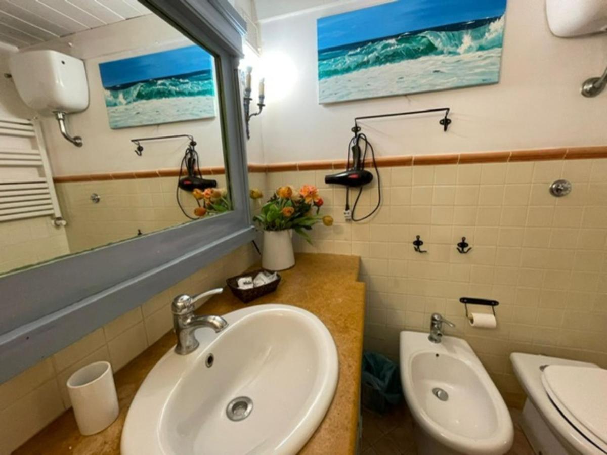 Casa Ra Bella Mbriana Διαμέρισμα Νάπολη Εξωτερικό φωτογραφία