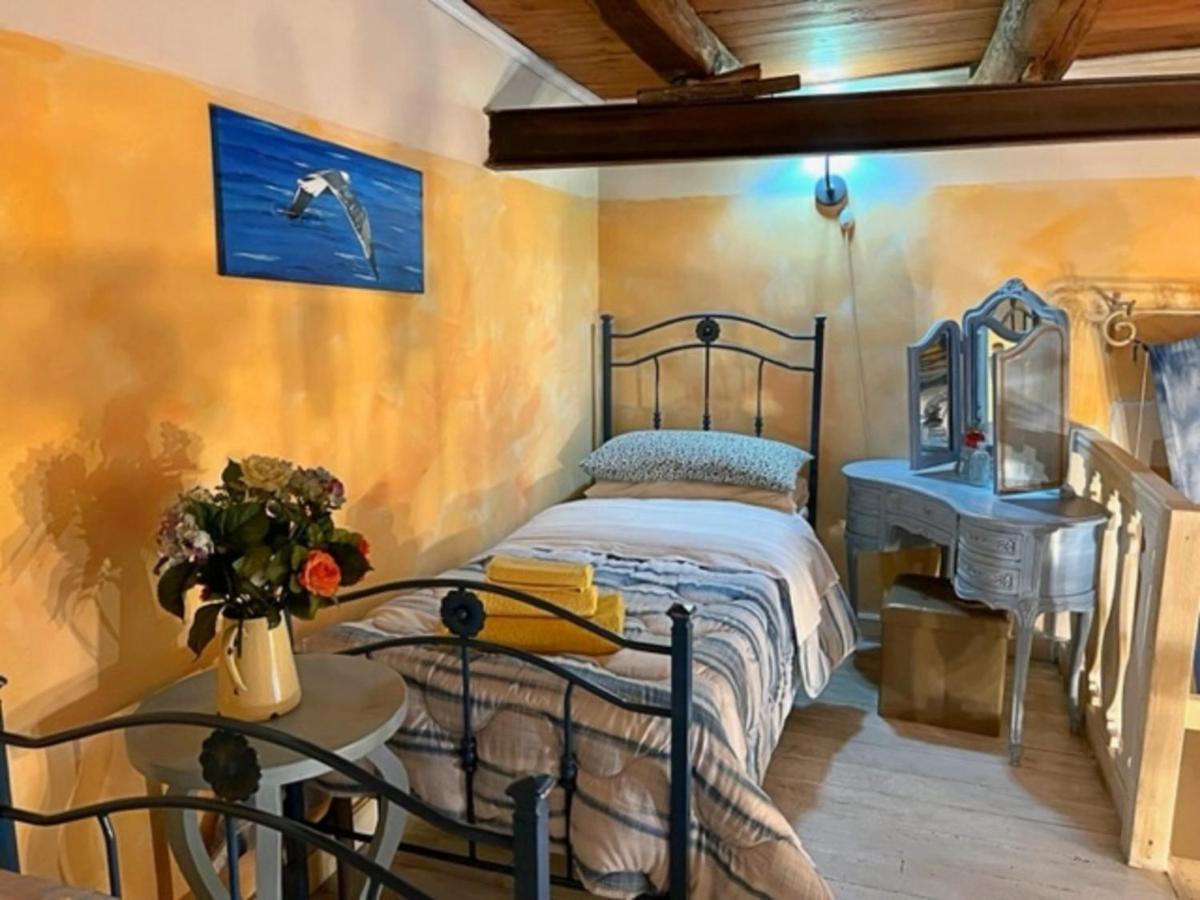 Casa Ra Bella Mbriana Διαμέρισμα Νάπολη Εξωτερικό φωτογραφία